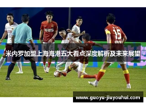 米内罗加盟上海海港五大看点深度解析及未来展望