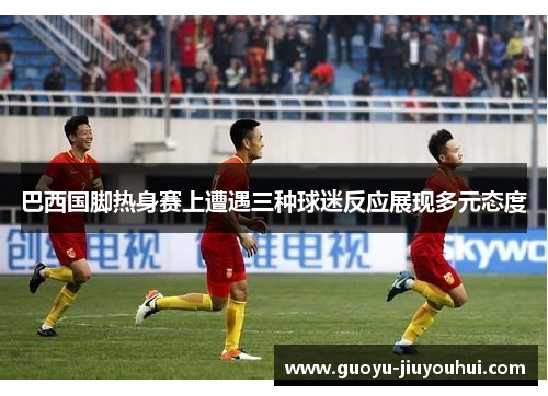 巴西国脚热身赛上遭遇三种球迷反应展现多元态度 巴西国脚热身赛上遭遇三种球迷反应展现多元态度