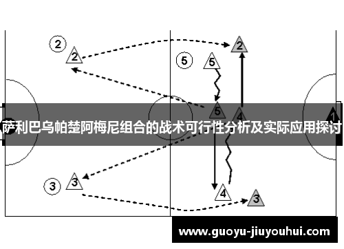 萨利巴乌帕楚阿梅尼组合的战术可行性分析及实际应用探讨
