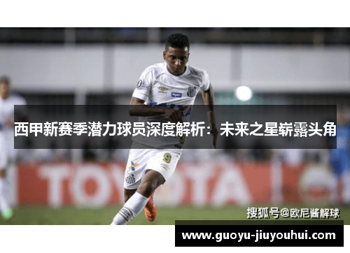 西甲新赛季潜力球员深度解析：未来之星崭露头角